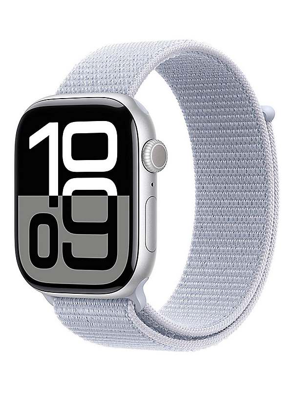 Apple Series online 4 Silver 44 mm Smart Watch